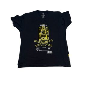 “Never Trust A Big Butt and A Smile” T-Shirt